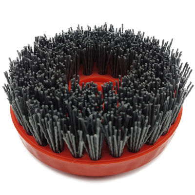 Durable Diamond and Silicon Carbide Abrasive Mounted Stone Grinding Head for Polishing