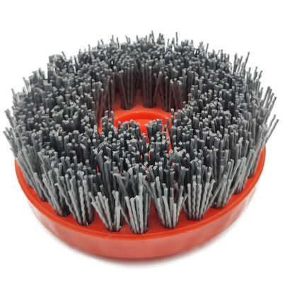 Durable Diamond and Silicon Carbide Abrasive Mounted Stone Grinding Head for Polishing
