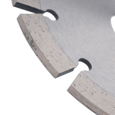 7/8IN Arbor Size 14&quot; Laser Welded Diamond Circular Saw Blade For Stone Concrete Cutting