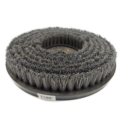 Durable Diamond and Silicon Carbide Abrasive Mounted Stone Grinding Head for Polishing
