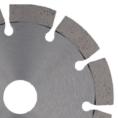 7/8IN Arbor Size 14&quot; Laser Welded Diamond Circular Saw Blade For Stone Concrete Cutting