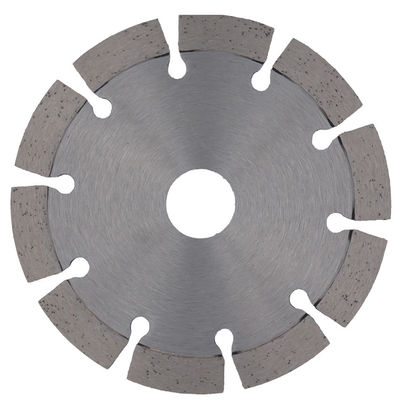 7/8IN Arbor Size 14&quot; Laser Welded Diamond Circular Saw Blade For Stone Concrete Cutting