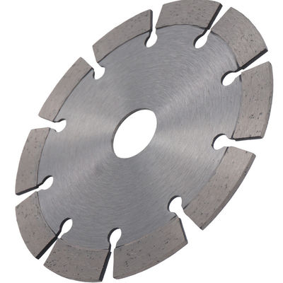 7/8IN Arbor Size 14&quot; Laser Welded Diamond Circular Saw Blade For Stone Concrete Cutting