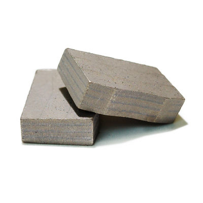 Taper Segment Shape D1200 Diamond Saw Blades for Best Performance Concrete Cutting