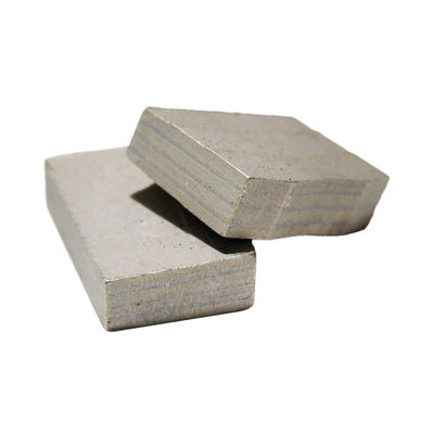 Taper Segment Shape D1200 Diamond Saw Blades for Best Performance Concrete Cutting