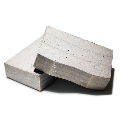 Taper Segment Shape D1200 Diamond Saw Blades for Best Performance Concrete Cutting