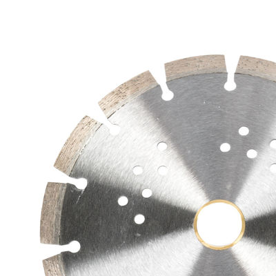 Customized OEM Support 14 inch Laser Welded Diamond Circular Saw Blade for Stone Cutting