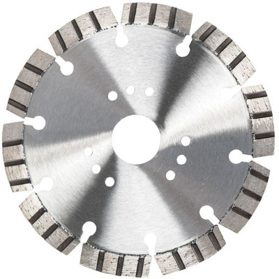 Customized OEM Support 14 inch Laser Welded Diamond Circular Saw Blade for Stone Cutting