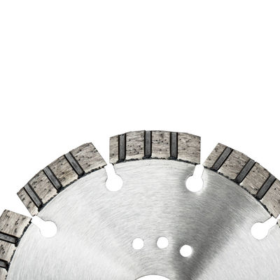 Customized OEM Support 14 inch Laser Welded Diamond Circular Saw Blade for Stone Cutting