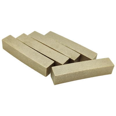 A Grade Diamond Segments For Marble Cutting Customized Support for Diamond Tools
