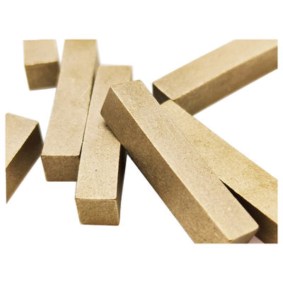 A Grade Diamond Segments For Marble Cutting Customized Support for Diamond Tools