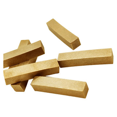 A Grade Diamond Segments For Marble Cutting Customized Support for Diamond Tools