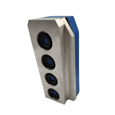 Diamond Fickert Metal Bond Abrasives for Stone Construction Tools Customized Support