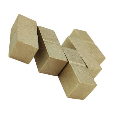 Flat Shape Diamond Segment for Marble and Travertine Calibration 24*10*10mm Customized