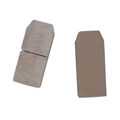 Diamond Fickert Metal Bond Abrasives for Stone Construction Tools Customized Support