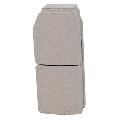 Diamond Fickert Metal Bond Abrasives for Stone Construction Tools Customized Support