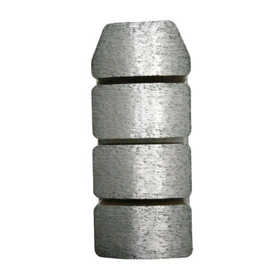 Diamond Fickert Metal Bond Abrasives for Stone Construction Tools Customized Support