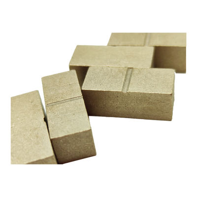 Main Market Marble Countries Calibration Diamond Segments for Levelling Granite and Marble