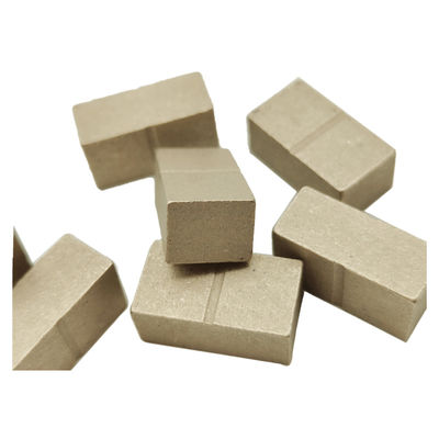 Main Market Marble Countries Calibration Diamond Segments for Levelling Granite and Marble