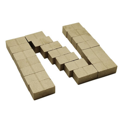 Main Market Marble Countries Calibration Diamond Segments for Levelling Granite and Marble