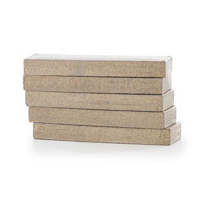 High Speed Cutting Diamond Segment For Granite 40*4.6*12 With High Frequency Brazed