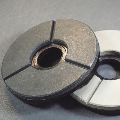 Diamond Polishing for Marble Slabs Good Performance Metal Diamond Buff Discs