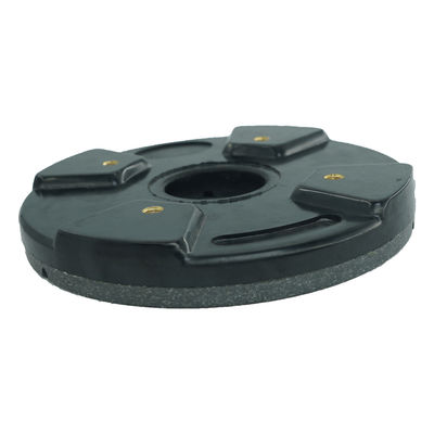 Diamond Polishing for Marble Slabs Good Performance Metal Diamond Buff Discs
