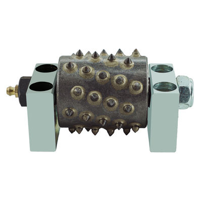 Vacuum Brazed and Hot Press Diamond Grinding Abrasive Disc for Precise Stone Grinding
