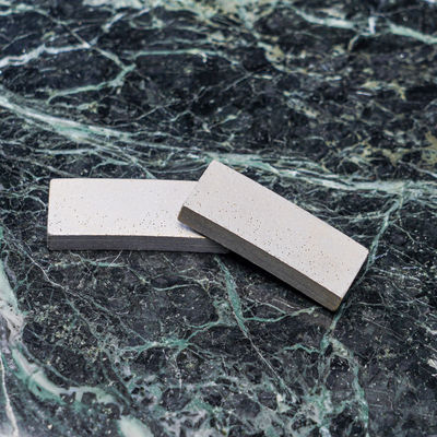High Frequency Brazed D1500mm Diamond Saw Blade Tips Block for Global Efficiency
