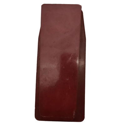 Rectangular Diamond Fickert Resin Bond Polishing Tools for Superior Diamond Polishing