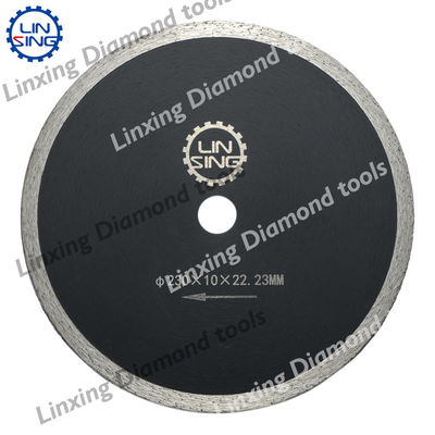 10in 350mm Saw Blade for Durable and Concrete Asphalt Cutting Edge Height 0.472in 12mm