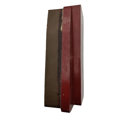 Rectangular Diamond Fickert Resin Bond Polishing Tools for Superior Diamond Polishing
