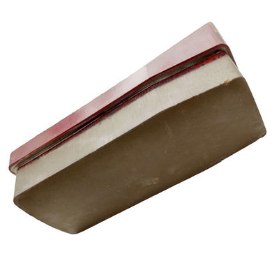 Rectangular Diamond Fickert Resin Bond Polishing Tools for Superior Diamond Polishing