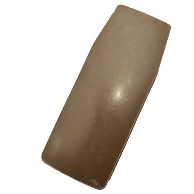 Rectangular Diamond Fickert Resin Bond Polishing Tools for Superior Diamond Polishing