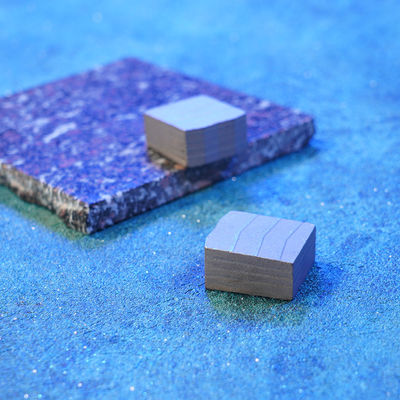 R Shape Diamond Granite Segment for Scrap in Thailand by LINSING Stone Cutting Tools