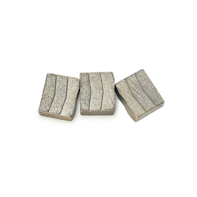 Metal Powder Diamond Segments for High Cost Performance Sintered Stone Cutting Tools