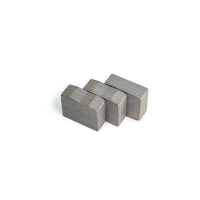 Metal Powder Diamond Segments for High Cost Performance Sintered Stone Cutting Tools