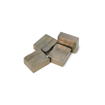 Metal Powder Diamond Segments for High Cost Performance Sintered Stone Cutting Tools