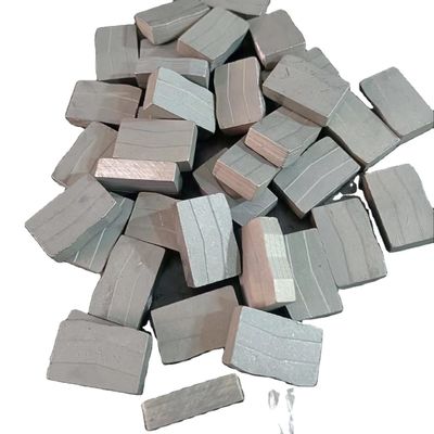 1600mm Sandstone Cutting Single Disc Cutter Tips with Iron Sheet and Diamond Powder