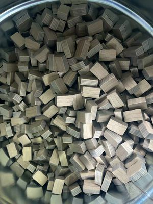 1600mm Sandstone Cutting Single Disc Cutter Tips with Iron Sheet and Diamond Powder