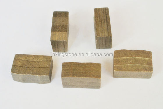 1600mm Sandstone Cutting Single Disc Cutter Tips with Iron Sheet and Diamond Powder