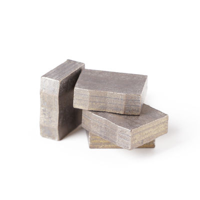 Marble Diamond Tool Diamond Segment 1200mm x 1000mm for Customized Support