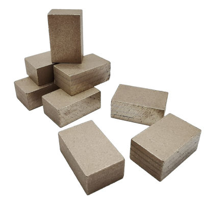 Diamond Powder Metal Powder 1200mm 1600mm Segment for Basalt Cutting in Indonesia