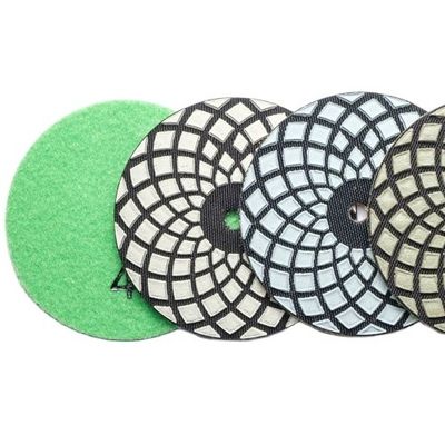 Excellent Diamond Tools for Marble Granite Stone Polishing Advantage Good Performance