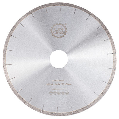 Multiblade Diamond Saw Blade Global Market 14&quot; Circular Diamond Disc for Ceramic Cutting