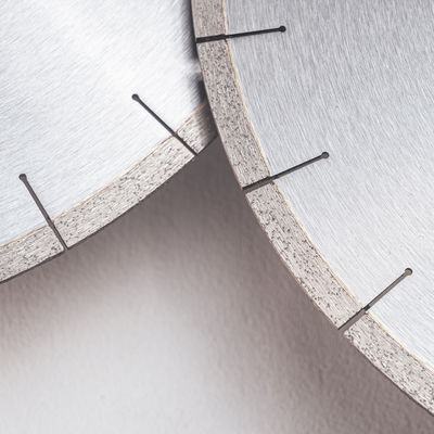 Multiblade Diamond Saw Blade Global Market 14&quot; Circular Diamond Disc for Ceramic Cutting