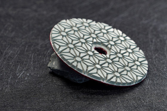 Excellent Diamond Tools for Marble Granite Stone Polishing Advantage Good Performance