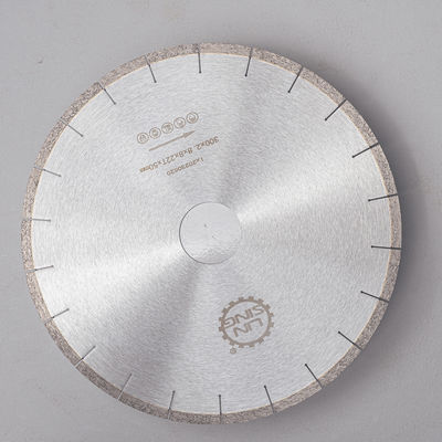Multiblade Diamond Saw Blade Global Market 14&quot; Circular Diamond Disc for Ceramic Cutting