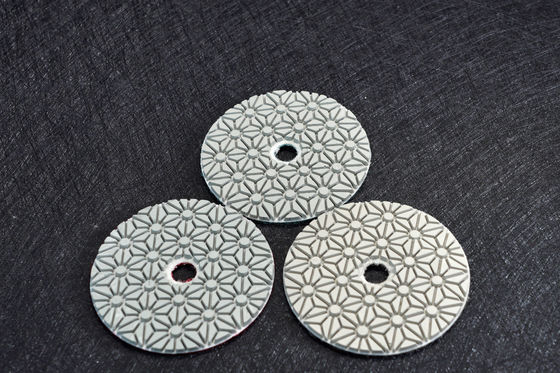 Excellent Diamond Tools for Marble Granite Stone Polishing Advantage Good Performance