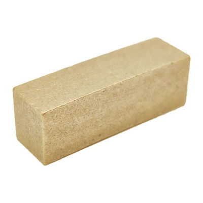 Quick Cut and Durable 30*10*10 Sandwich Diamond Segments for Beige Travertine Cutting